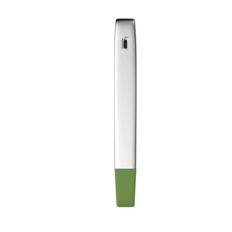 Portable Food Safety Detector