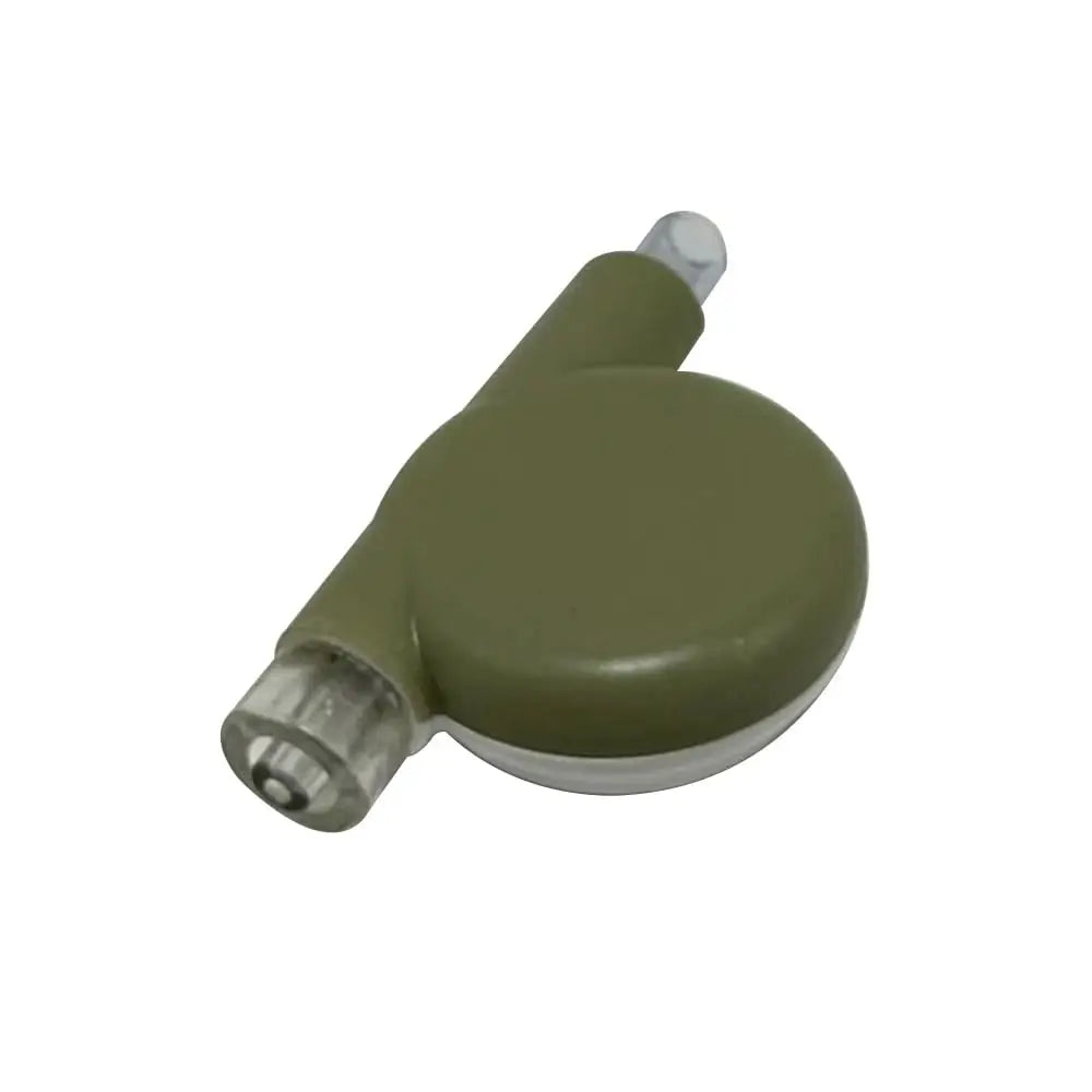 Endotracheal Tube Cuff Pressure Gauge for Veterinary Intubation