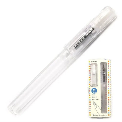Pilot Kakuno Limited Edition Fountain Pen