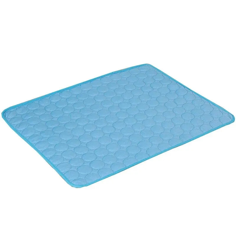 Pet Cooling Mat for Dogs & Cats