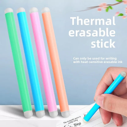 Thermal Erasable Pen Eraser Refills