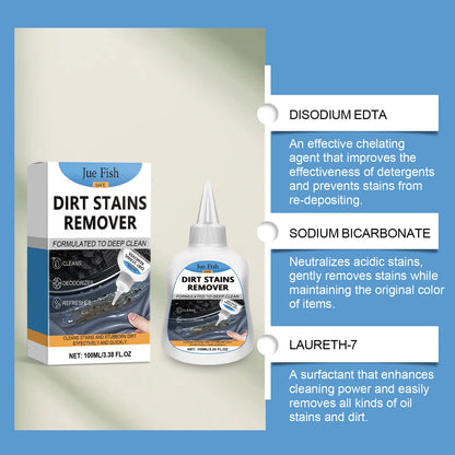 Mold & Mildew Remover Cleaning Gel