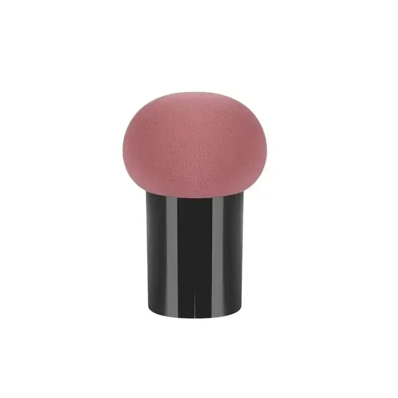 Mushroom Head Cosmetic Makeup Puff