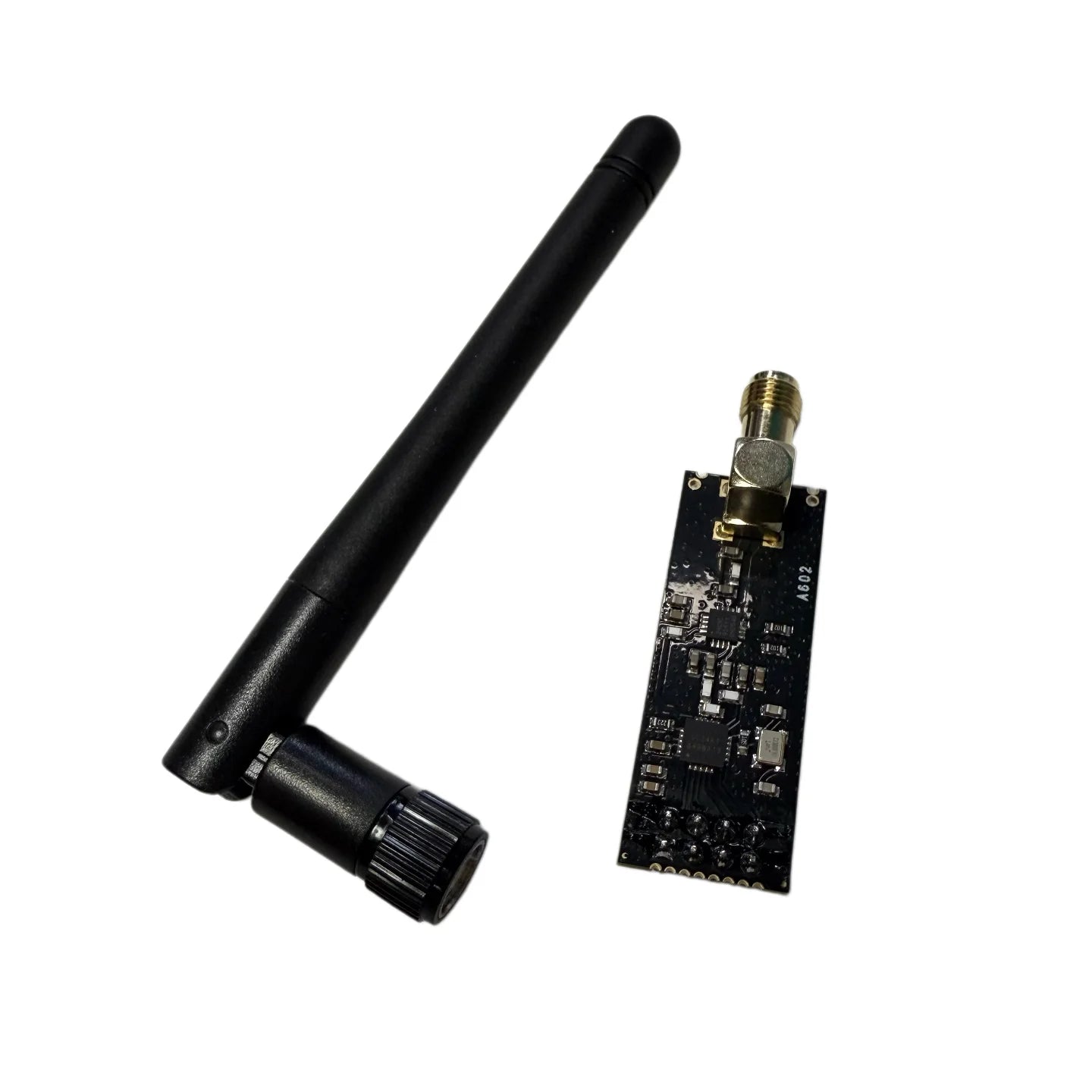 ESP32 SI24R1 2.4GHz Bluetooth & Wi-Fi Testing Adapter Board