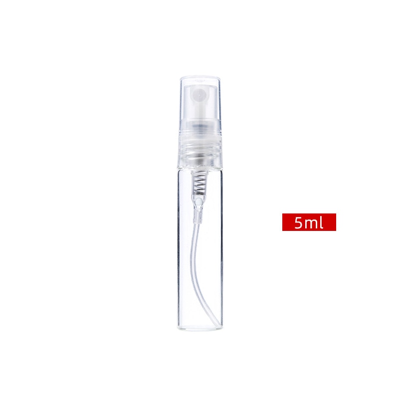 5/8ml Mini Perfume Atomizer