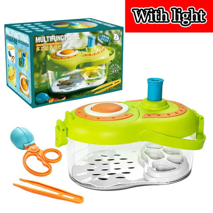 Kids Insect Viewing Box