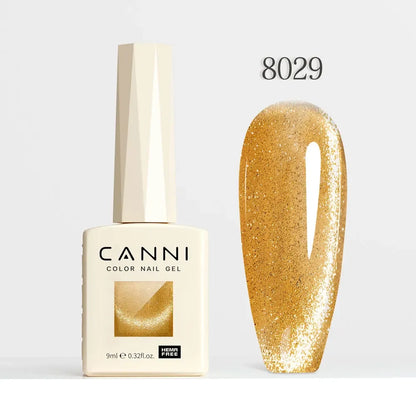 CANNI Gel Nail Polish