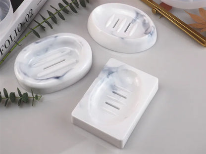 Handmade Soap Storage Tray