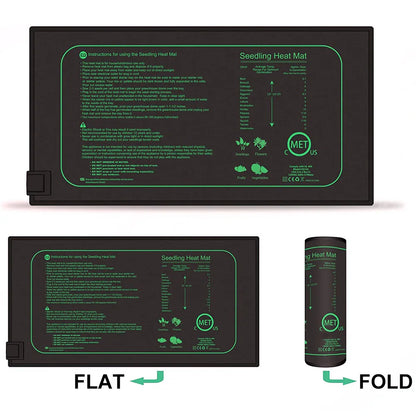 Seedling Heat Mat for Germination