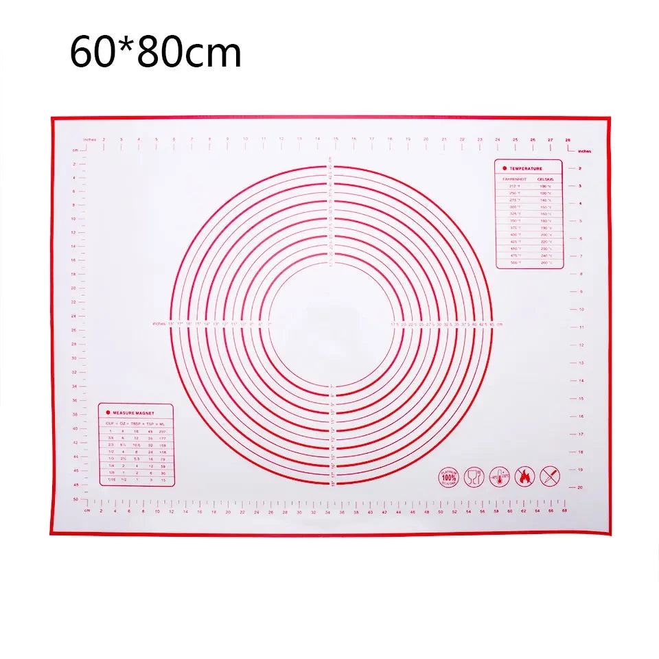 Silicone Baking Mat