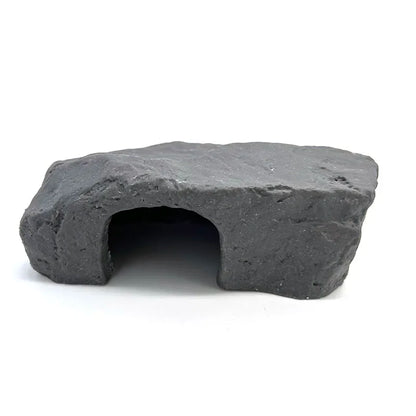 Reptile Terrarium Resin Hideout Cave