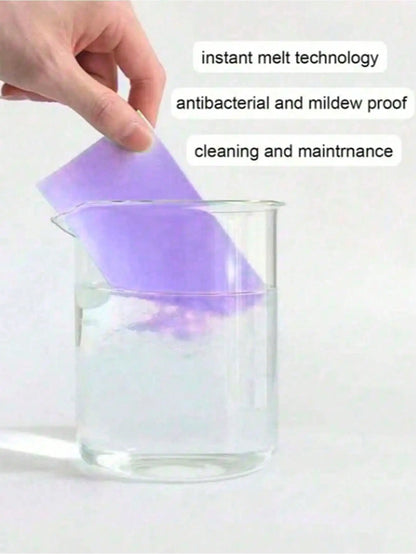 Multi-Purpose Cleaning Tablets