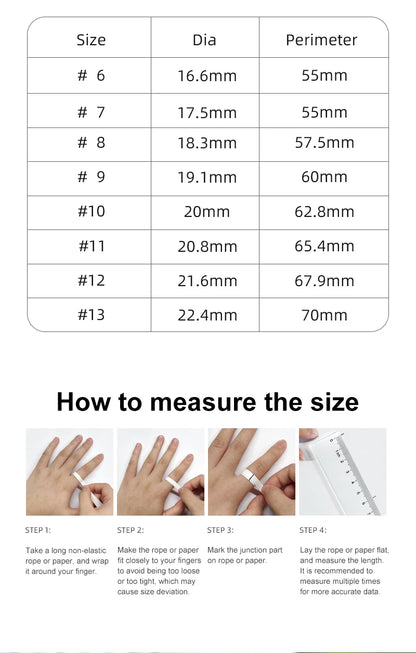 Smart Health Tracking Ring with Charging Case