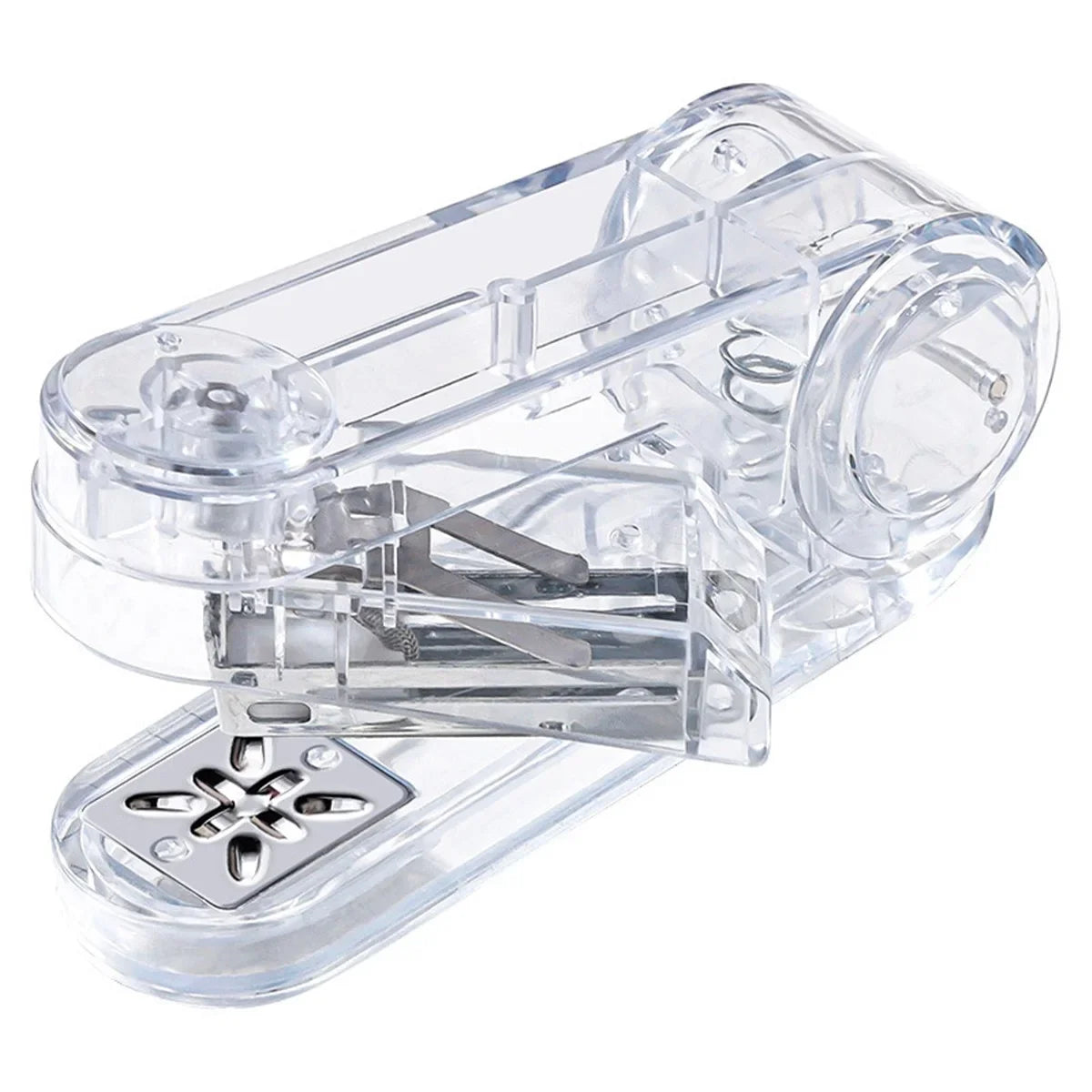 360° Rotating Desktop Stapler