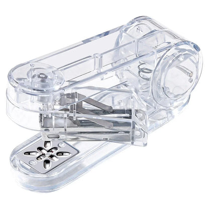 360° Rotating Desktop Stapler