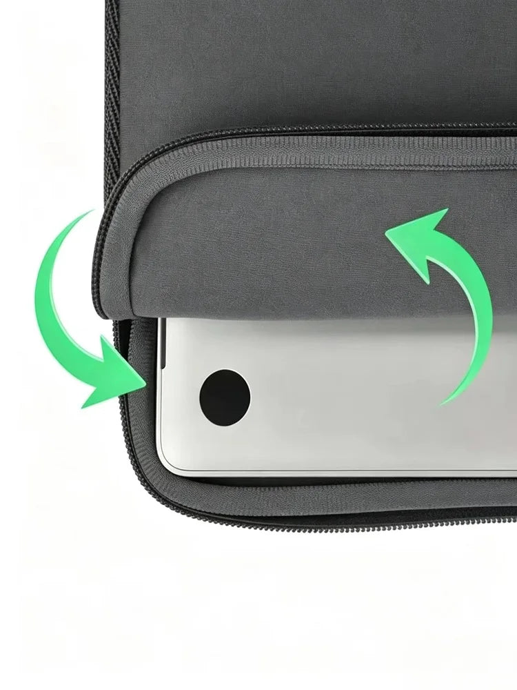 Protective Laptop Sleeve Case