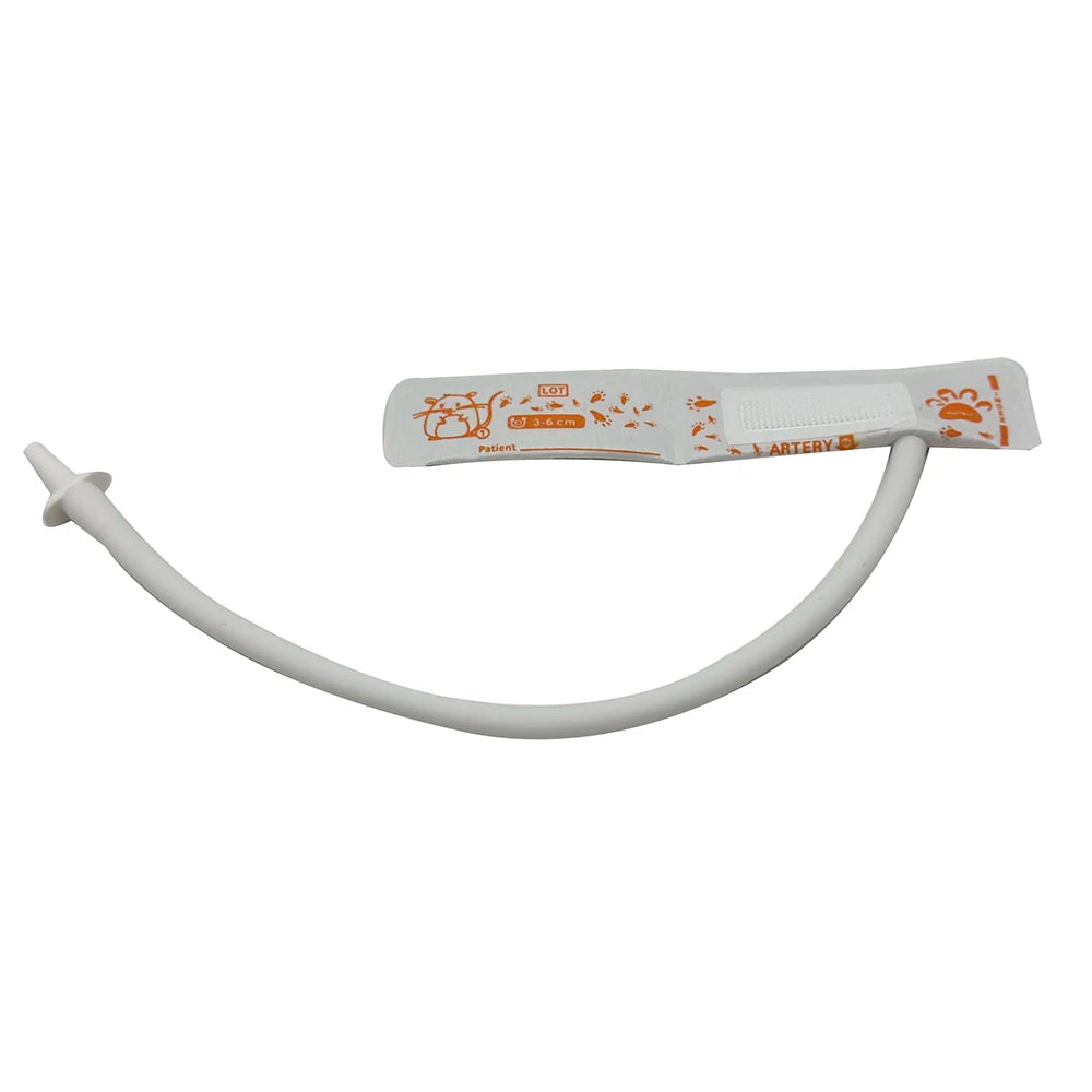 Veterinary Blood Pressure Cuff with PVC Hose