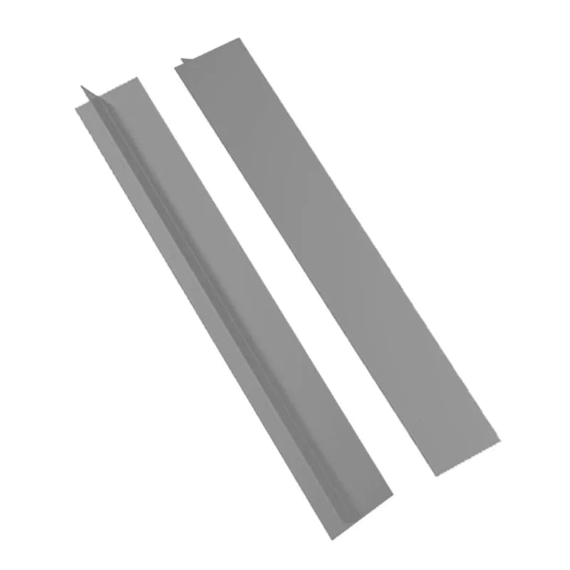Kitchen Silicone Stove Gap Cover Strip
