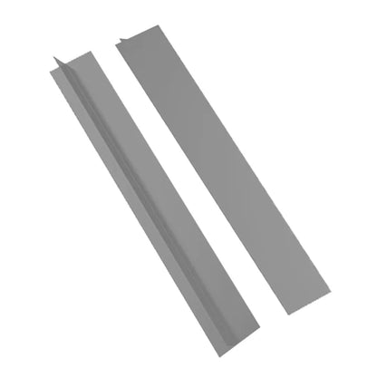 Kitchen Silicone Stove Gap Cover Strip