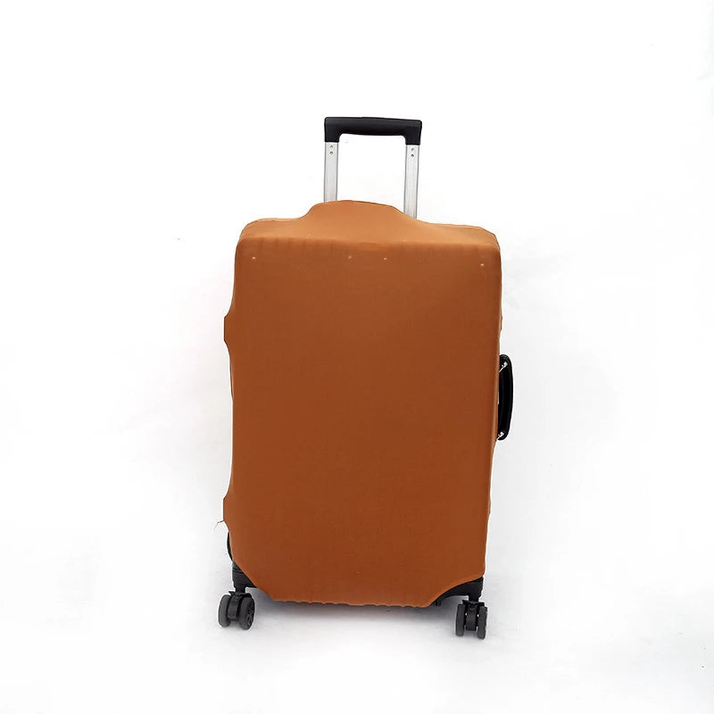 Stretch Luggage Protector Cover for 18–30 Inch Suitcases