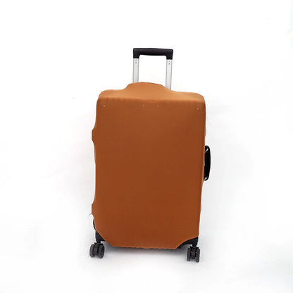 Stretch Luggage Protector Cover for 18–30 Inch Suitcases