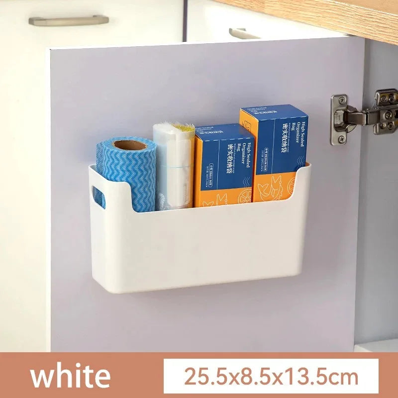 Kitchen Cabinets Storage Box
