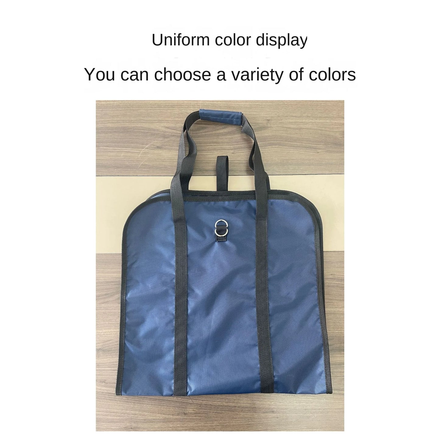 Portable Firewood Carry Bag