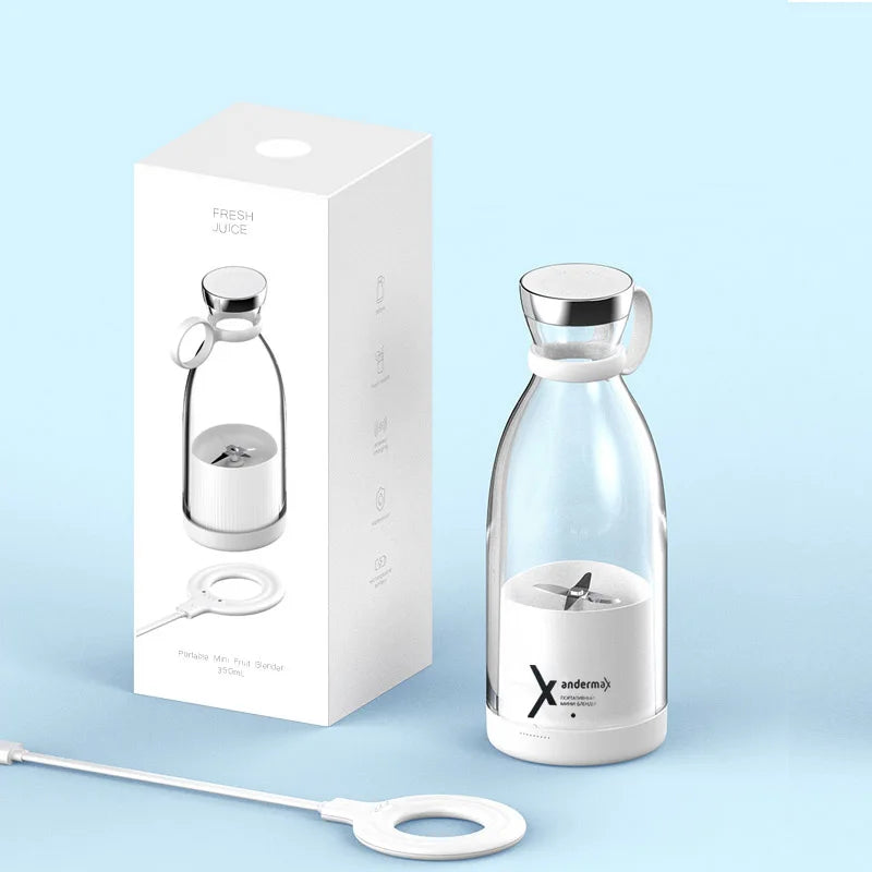 Portable Personal Blender