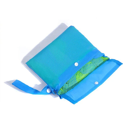 Children’s Mesh Beach Toy Storage Bag