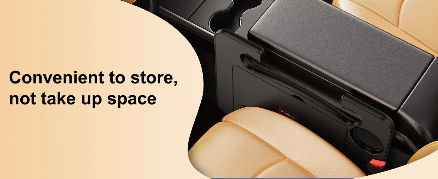 Car Steering Wheel Laptop Desk Tray