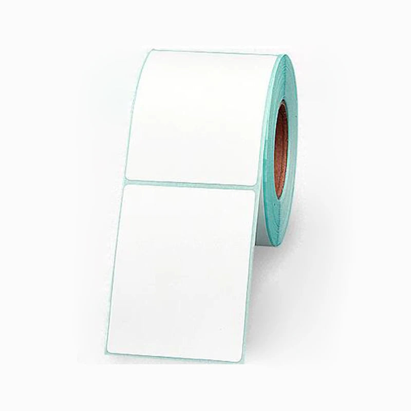 Direct Thermal Shipping & Barcode Labels