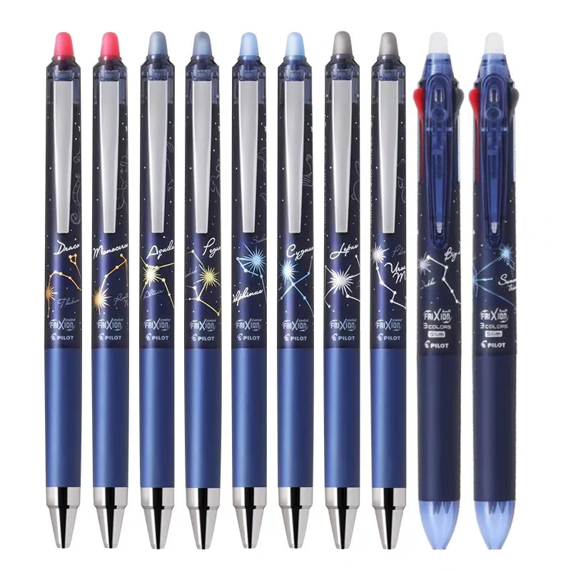 PILOT Frixion Constellation Erasable Gel Pen