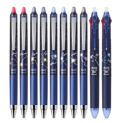 PILOT Frixion Constellation Erasable Gel Pen