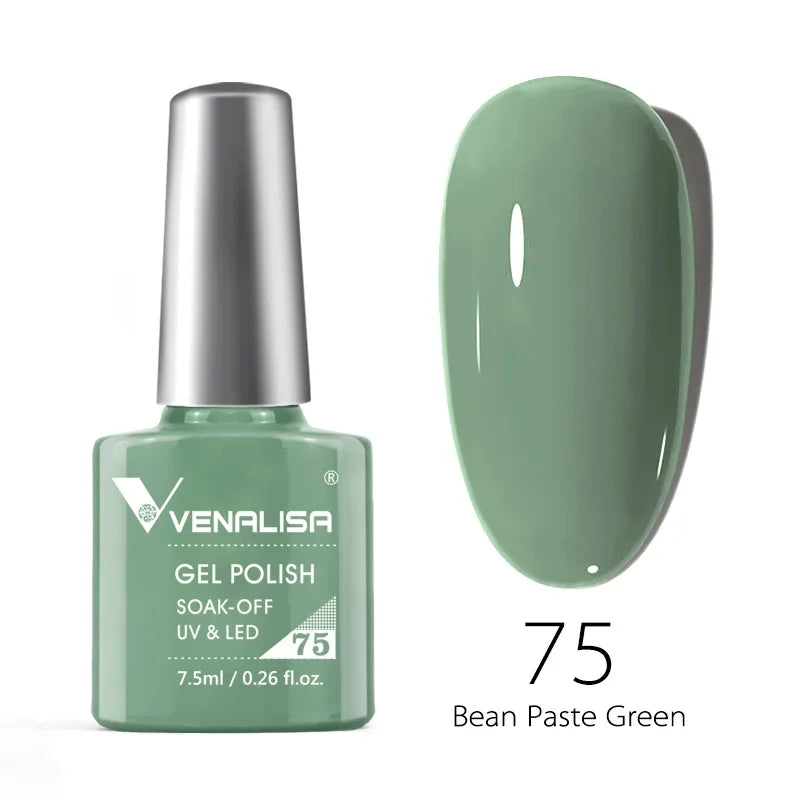 VENALISA VIP4 HEMA Free Gel Nail Polish