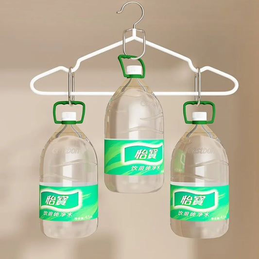 Non-Slip Metal Clothes Hangers for Suits, Jackets & Shirts