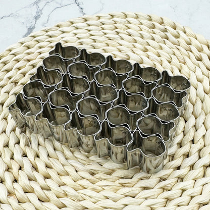 Mini Goldfish Cookie Cutter Mold