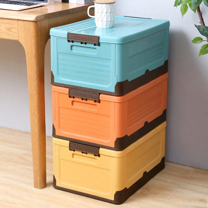 1 Pc Folding Storage Box