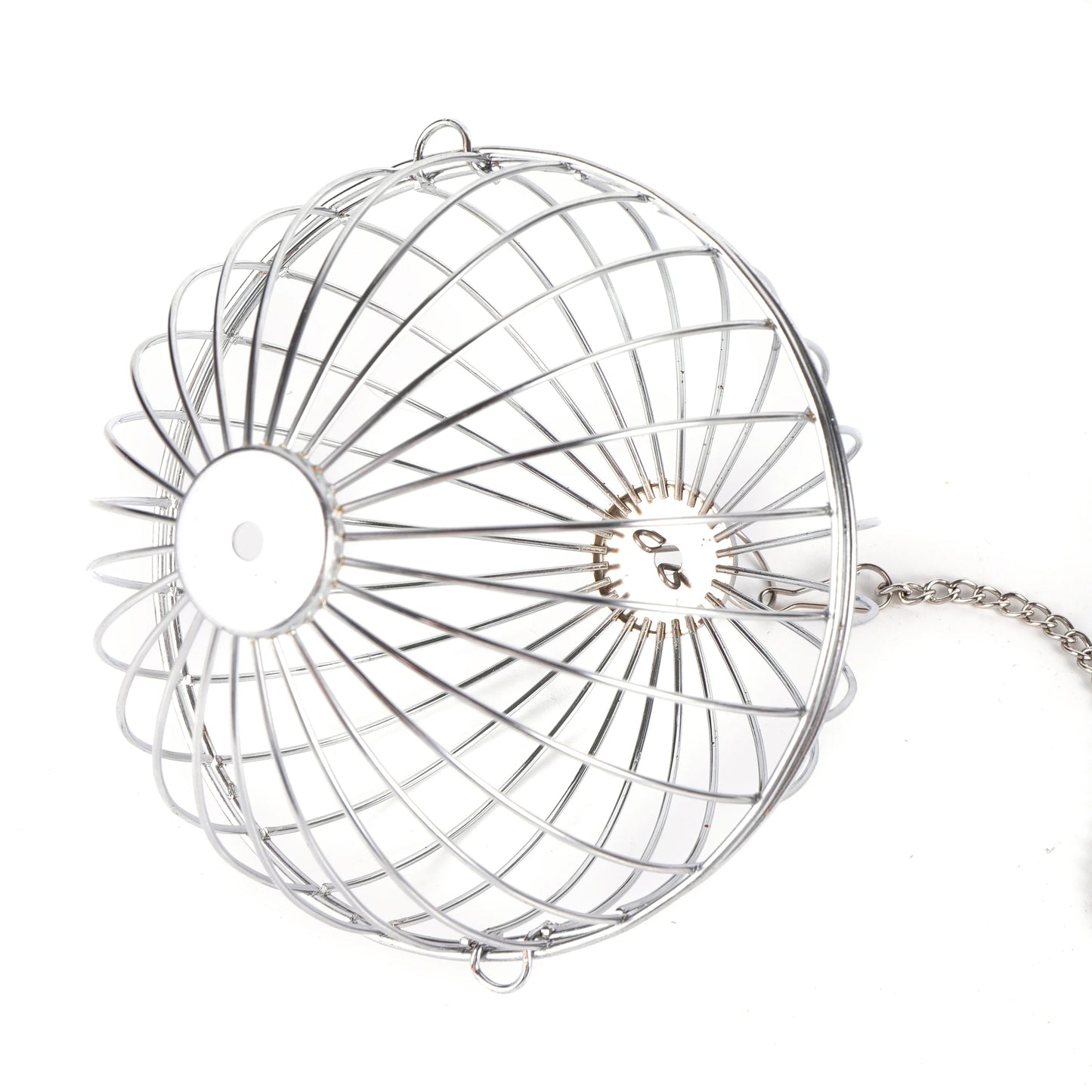 Pet Rabbit Hay Feeder Ball