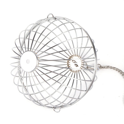 Pet Rabbit Hay Feeder Ball