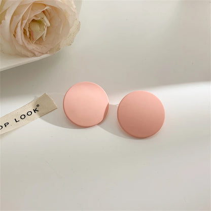 AYAYOO Stud Earrings