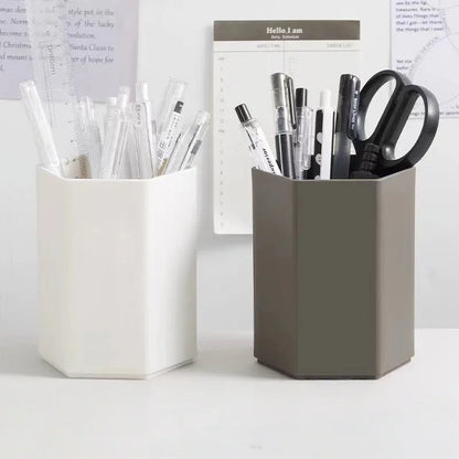 Minimalist Desktop Pen Holder