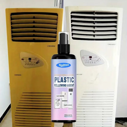 Plastic Yellowing Remover for Appliances & Household Surfaces