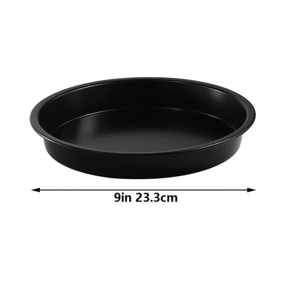 Non-Stick Carbon Steel Pizza Tray
