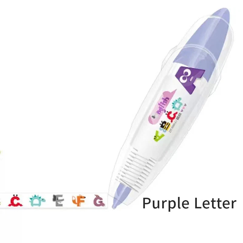 Kawaii Decorative Correction Tape