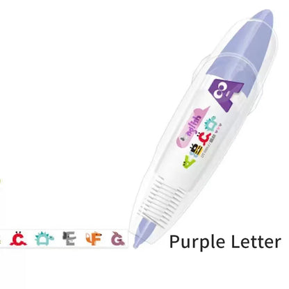 Kawaii Decorative Correction Tape