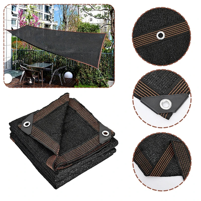 Outdoor UV Protection Shade Cloth