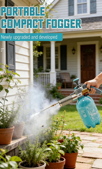 Handheld Thermal Fogging Sprayer