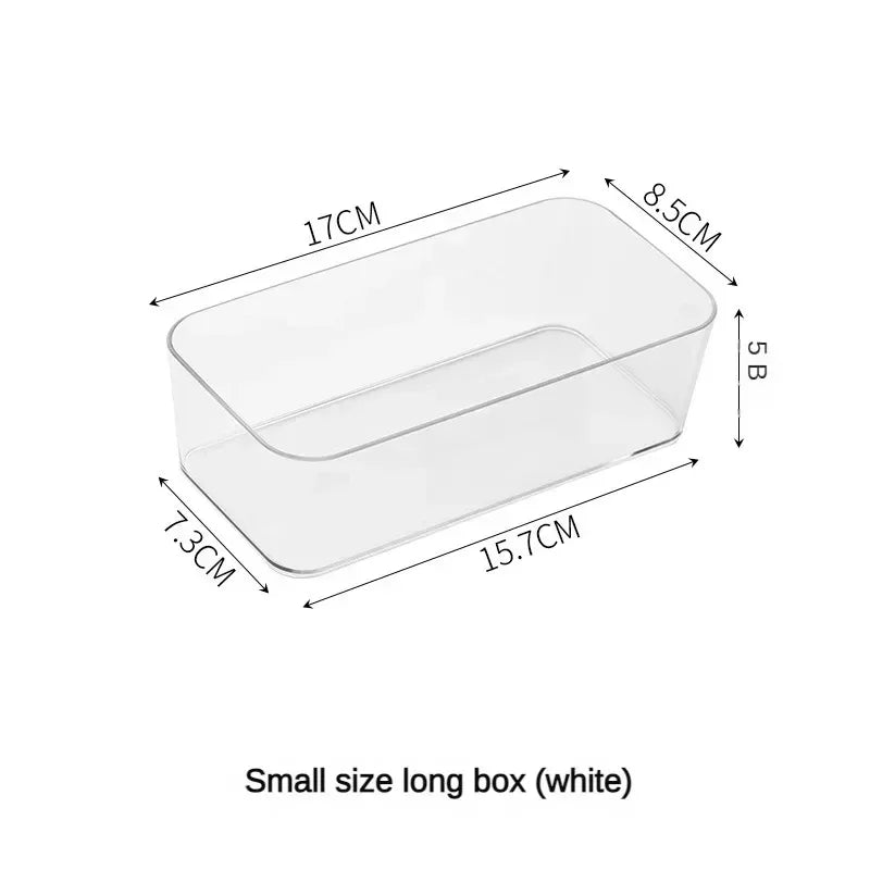 Desk Drawer Organizers Set
