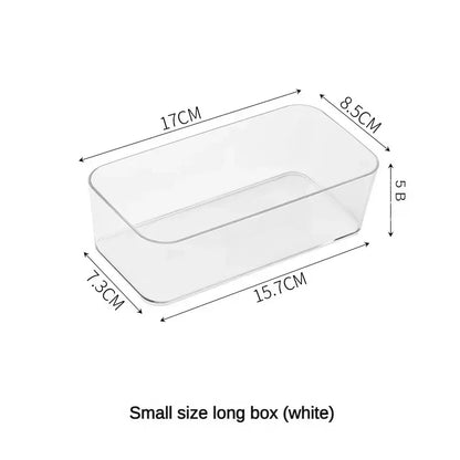 Desk Drawer Organizers Set