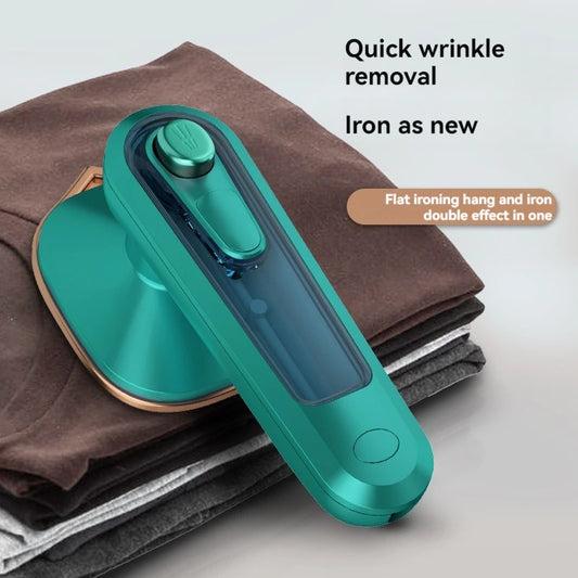 Portable Household Mini Steam Electric Ironing Machine